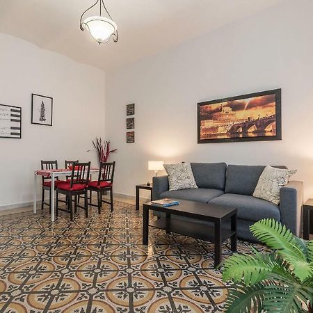 Cozy Flat Borgo Pio Apartment Рим Екстериор снимка
