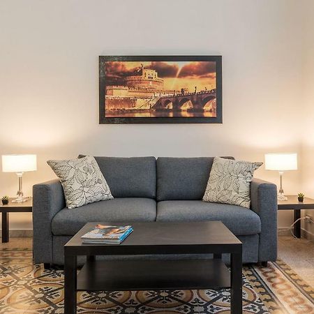 Cozy Flat Borgo Pio Apartment Рим Екстериор снимка