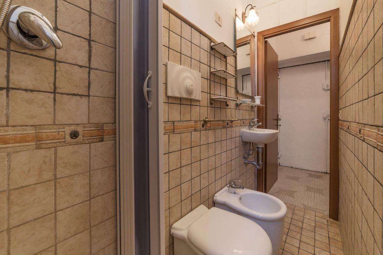 Cozy Flat Borgo Pio Apartment Рим Екстериор снимка