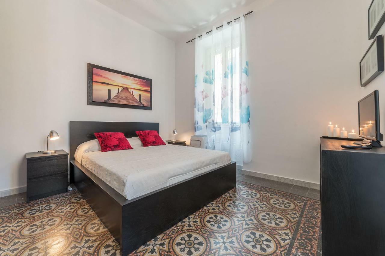 Cozy Flat Borgo Pio Apartment Рим Екстериор снимка