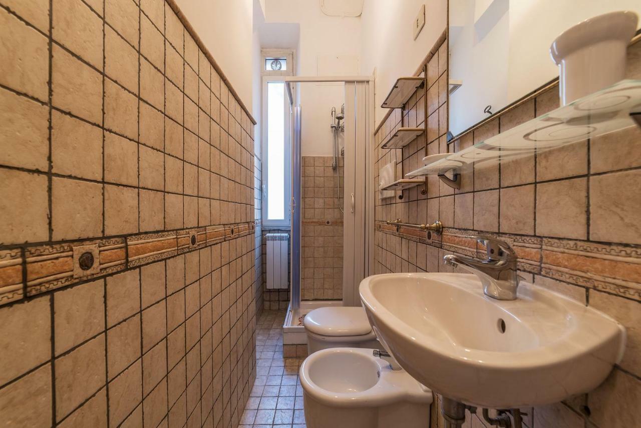 Cozy Flat Borgo Pio Apartment Рим Екстериор снимка